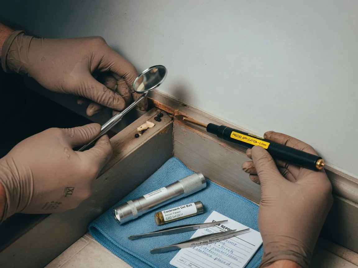 Why choose Emergency Pest Control in Loco Hills, NM